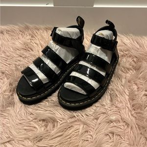 Dr Marten Blaire Sandals